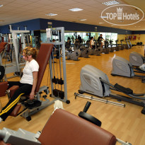 Torresport Spa Hotel 