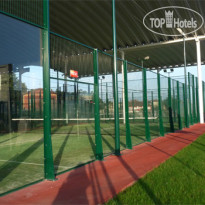 Torresport Spa Hotel 