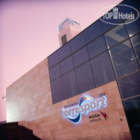 Torresport Spa Hotel