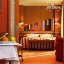 Torresport Spa Hotel Номер