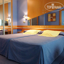 Torresport Spa Hotel 