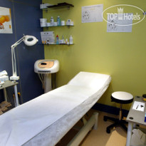 Torresport Spa Hotel Косметический кабинет