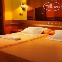 Torresport Spa Hotel 