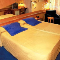 Torresport Spa Hotel 