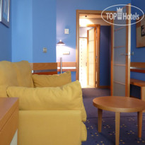 Torresport Spa Hotel 