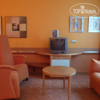 Torresport Spa Hotel 