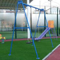 Torresport Spa Hotel Детская площадка