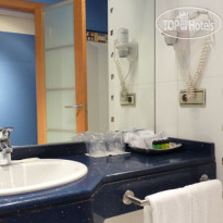 Torresport Spa Hotel 