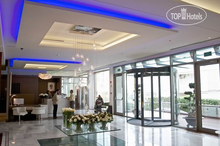 Hotelier's photos MIM Hotel Sitges 4*