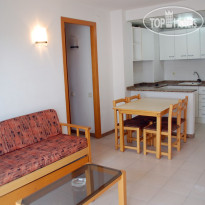 Geyser Aromar Apartments 