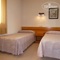 Geyser Aromar Apartments 