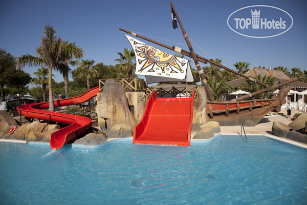 Cambrils Park Resort
