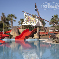 Cambrils Park Resort