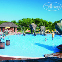 Cambrils Park Resort