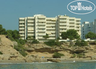 Hotelier's photos Apartamentos Los Angeles I y II