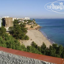 Apartamentos Los Angeles I y II 