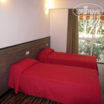 Park Suites Salou 