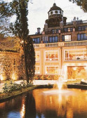 Termes Montbrio Spa, Ressort & Park 4*