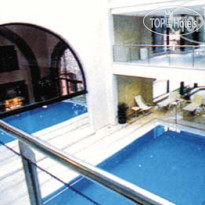 Termes Montbrio Spa, Ressort & Park 