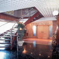 Canada Palace