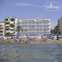 4R Hotel Miramar Calafell 