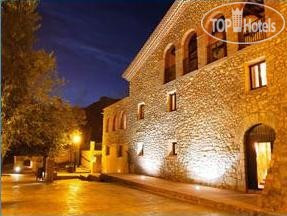 Hotel photo Golf Hotel F&G la Figuerola 4*