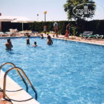 Apartamentos Palfuriana 