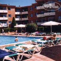 Apartamentos Palfuriana 