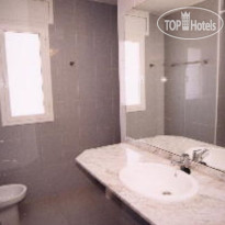 Apartamentos Palfuriana 