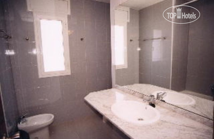 New photos from tourists Apartamentos Palfuriana 