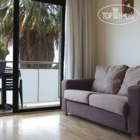 SG Costa Barcelona Apartments 