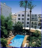 Hotelier's photos Galeon - Galeon Pavillon 3*
