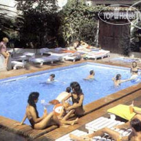 Galeon - Galeon Pavillon 