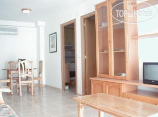 New photos from tourists Larimar APT