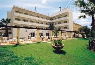 Hotel photo Ramblas Ermita 2*