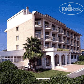 Hotelier's photos Daurada Park 3*