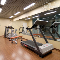 Magnolia Fitness