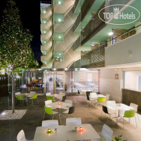 Magnolia Terrace