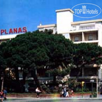 Planas