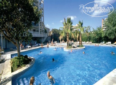 New photos from tourists Royal Apartamentos APT