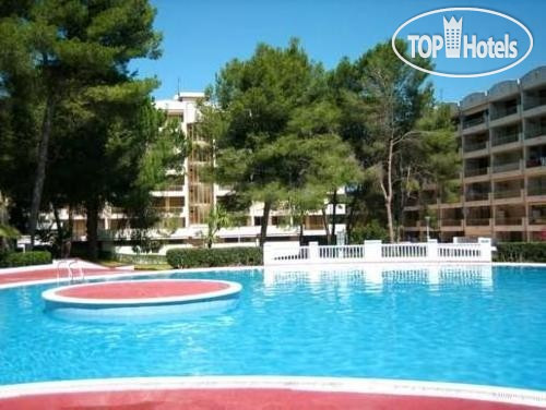 Hotelier's photos Catalunya 92