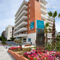 Les Dalies - Blaumar Apartaments
