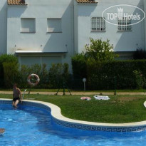 Cumbres de Salou 
