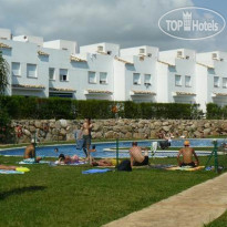 Cumbres de Salou 