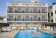 Hotelier's photos El Cid 1*