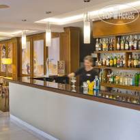 Monica bar - cafeteria