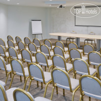 Monica conference room