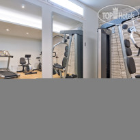 Monica Gym