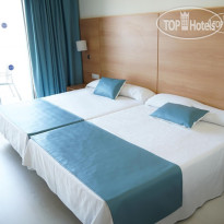 Ibersol Playa Dorada 