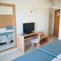 Ibersol Playa Dorada 